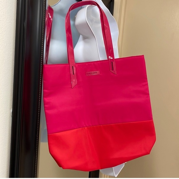 NWOT Lancôme Tote - Picture 1 of 10